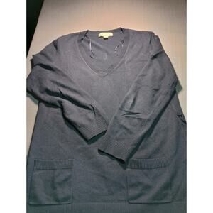 Michael Kors Sweater Women's Size Large